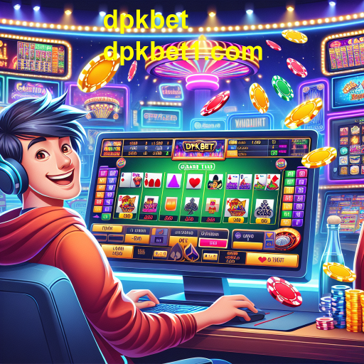 dpkbet